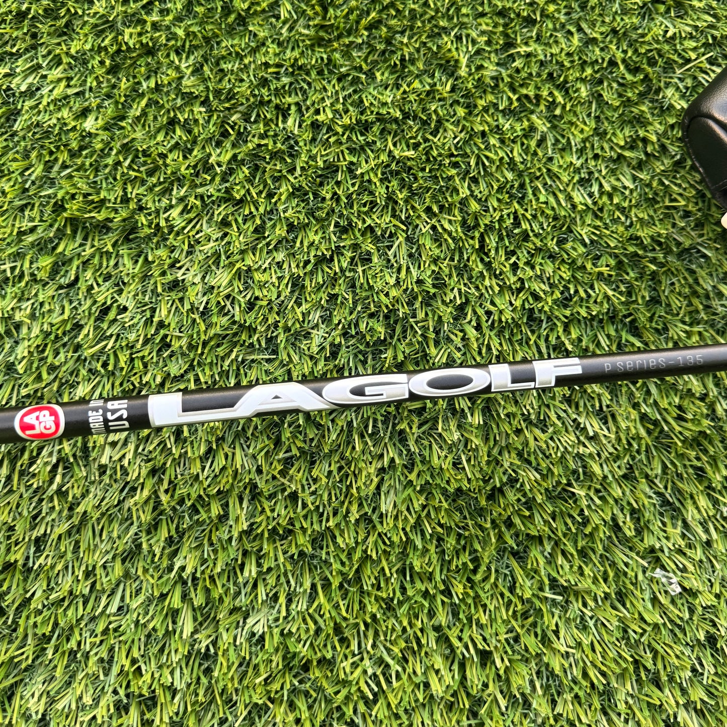 LAB Link.1 Putter LAGolf Shaft