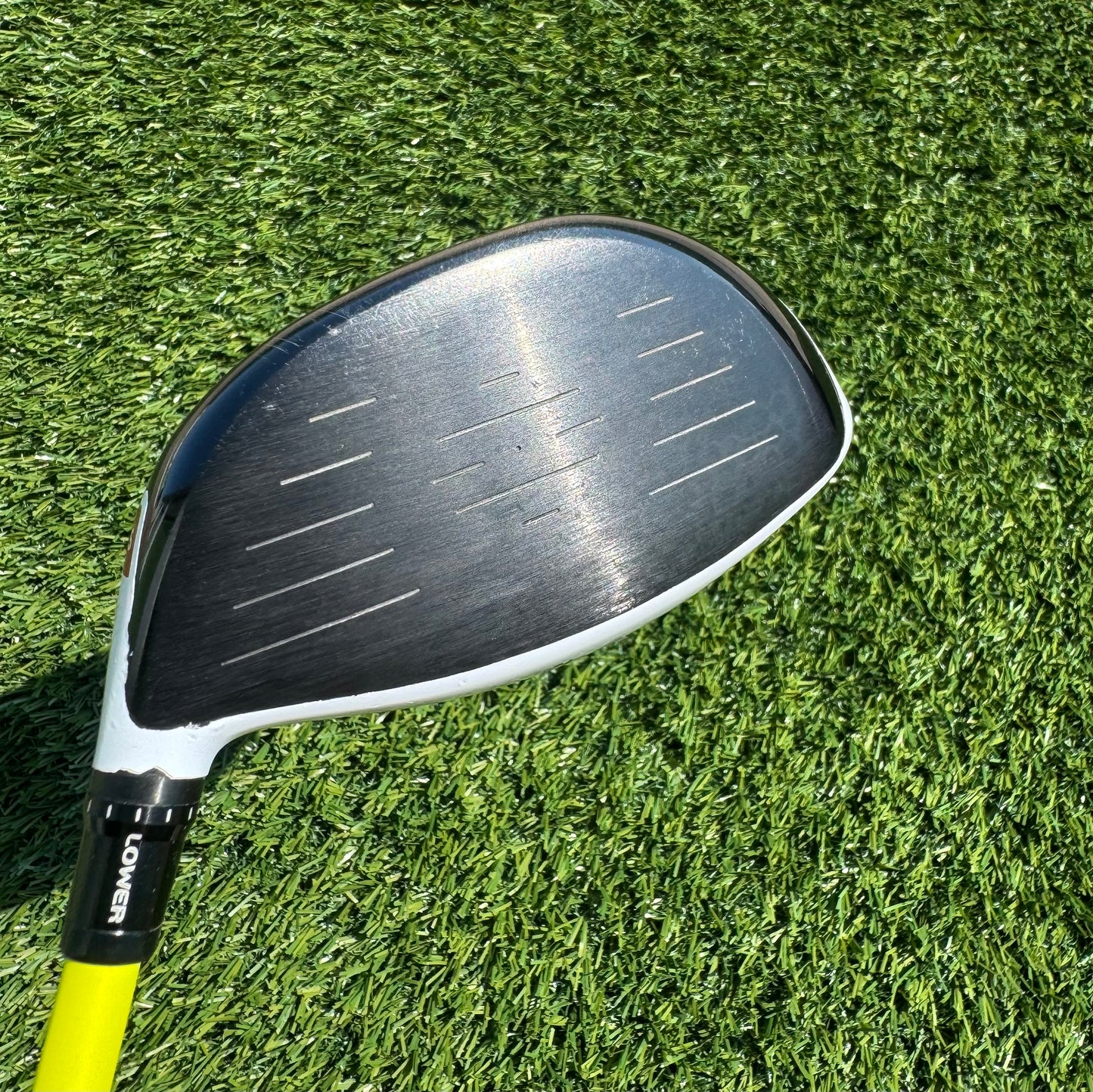 M1 driver