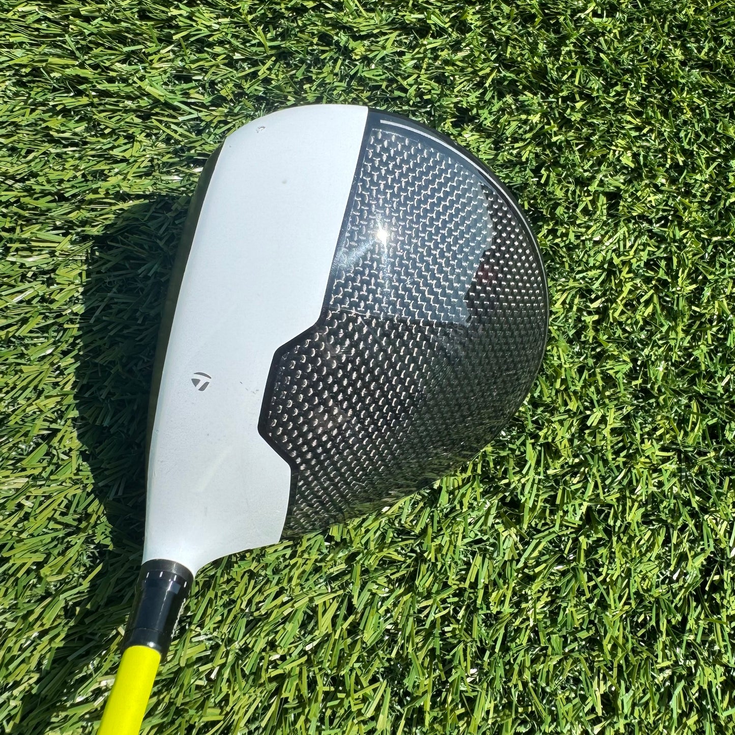 M1 driver