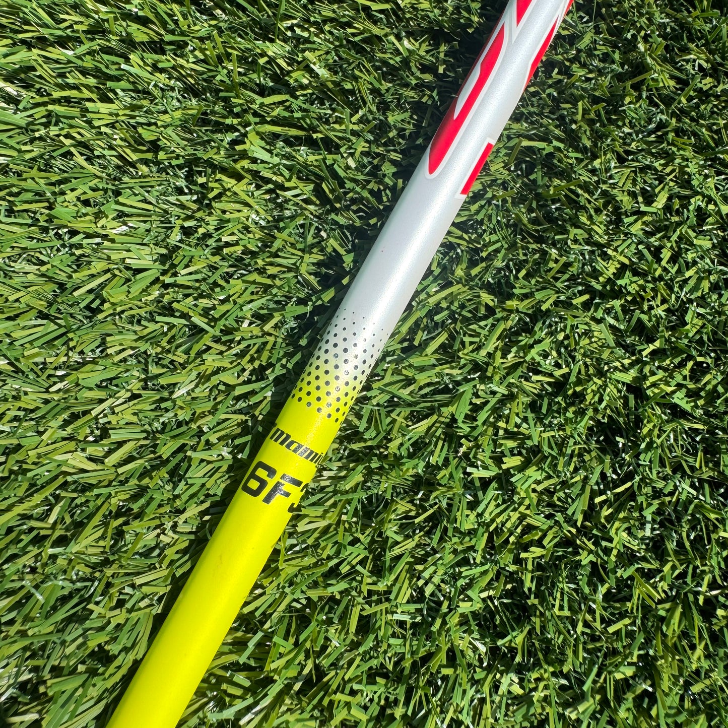 M1 driver