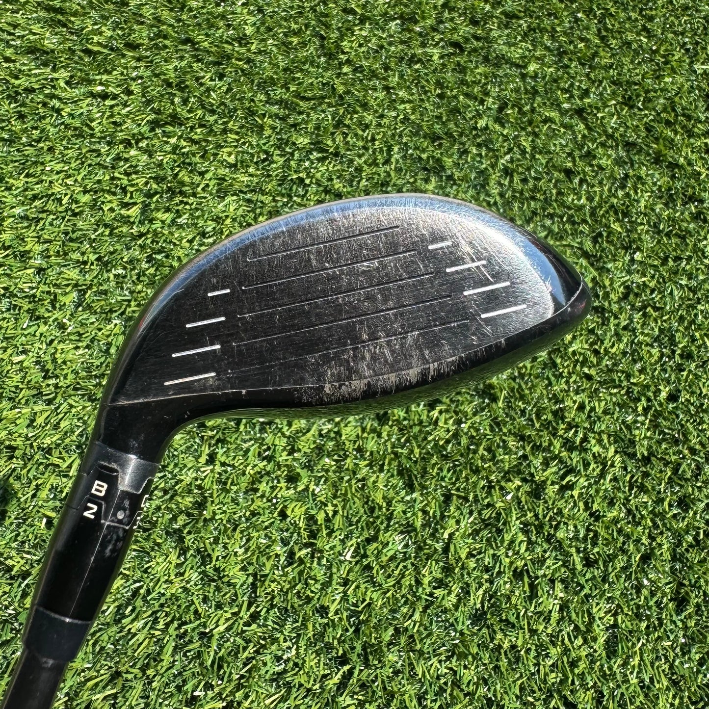 Tsi2 wood