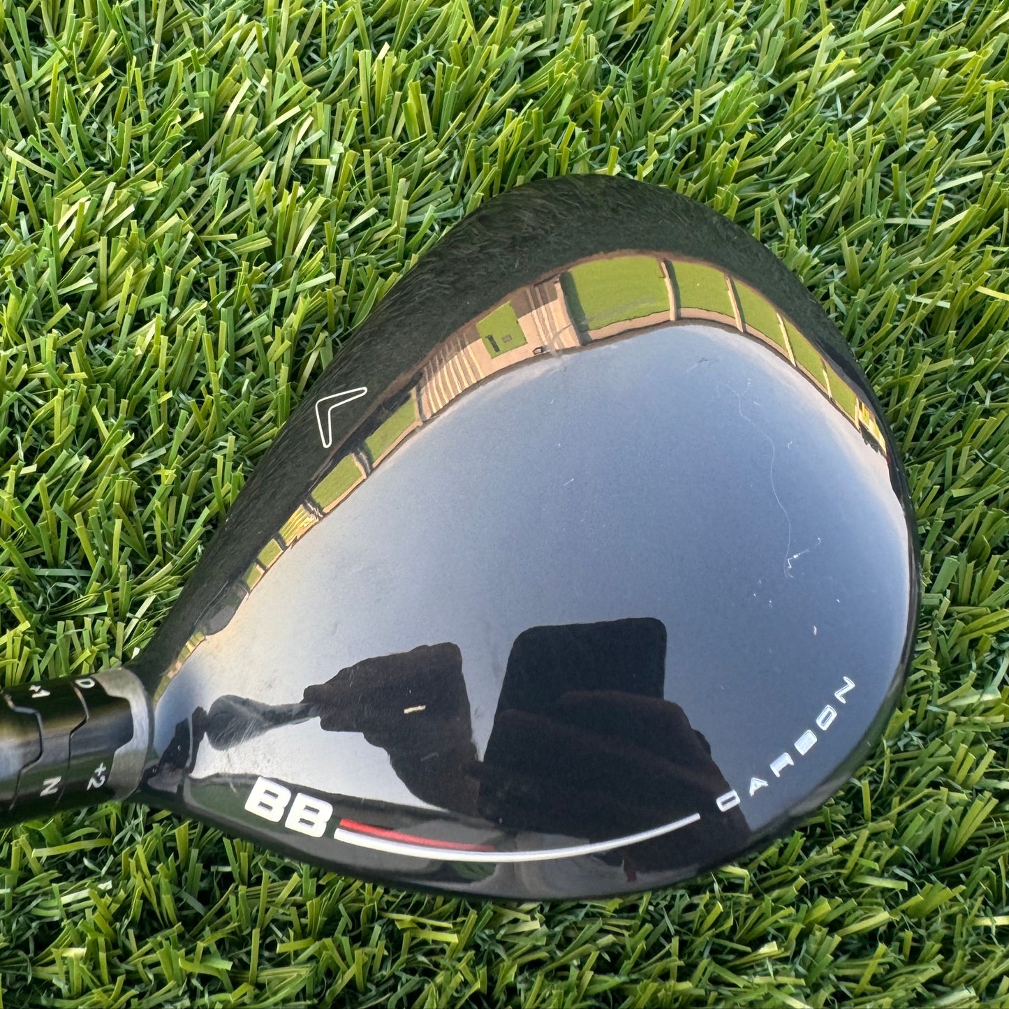 Callaway Big Bertha '23 3 Wood / Senior