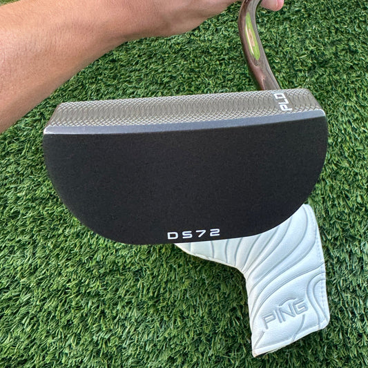 Ping Pld Ds72 Putter