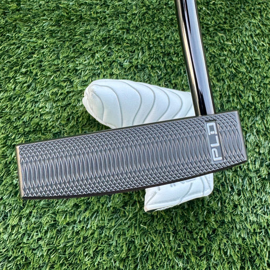 Ping Pld Ds72 Putter