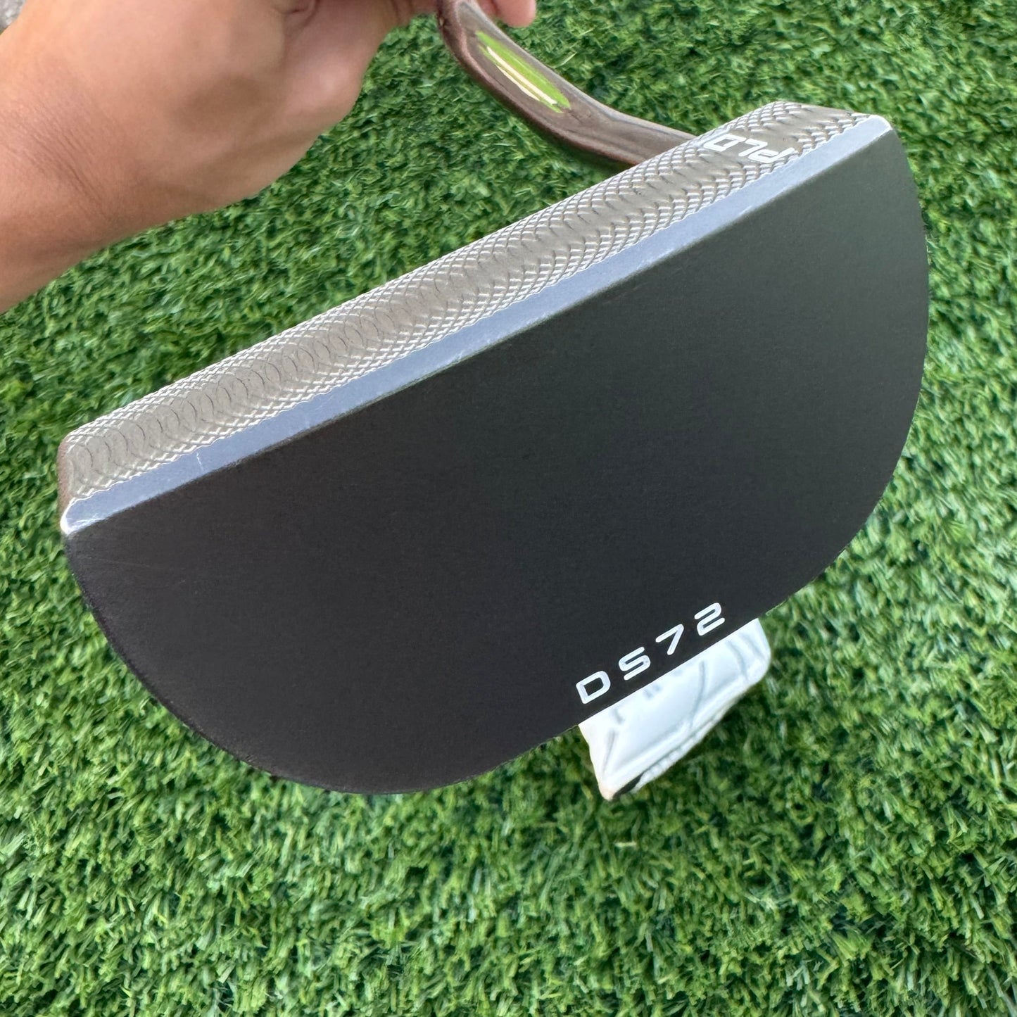Ping Pld Ds72 Putter
