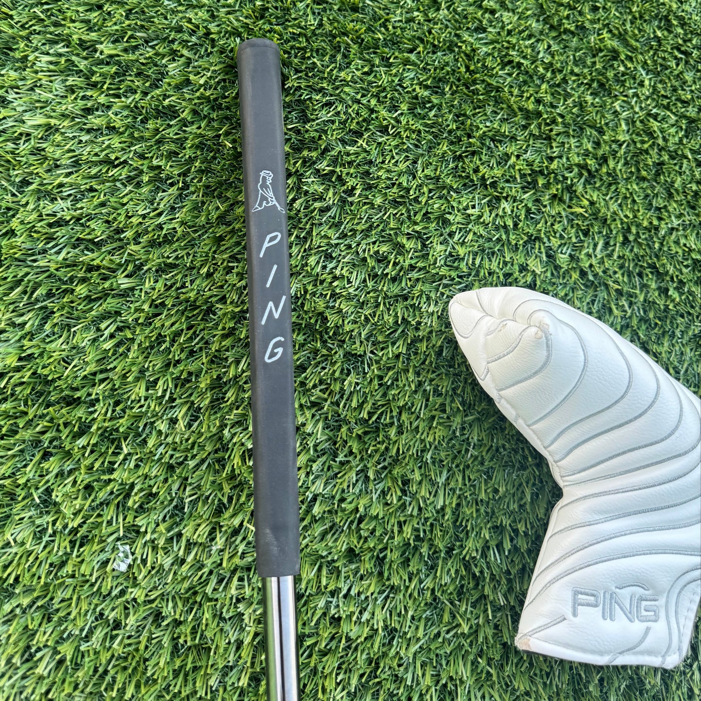 Ping Pld Ds72 Putter