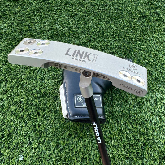 LAB Link.1 Putter LAGolf Shaft