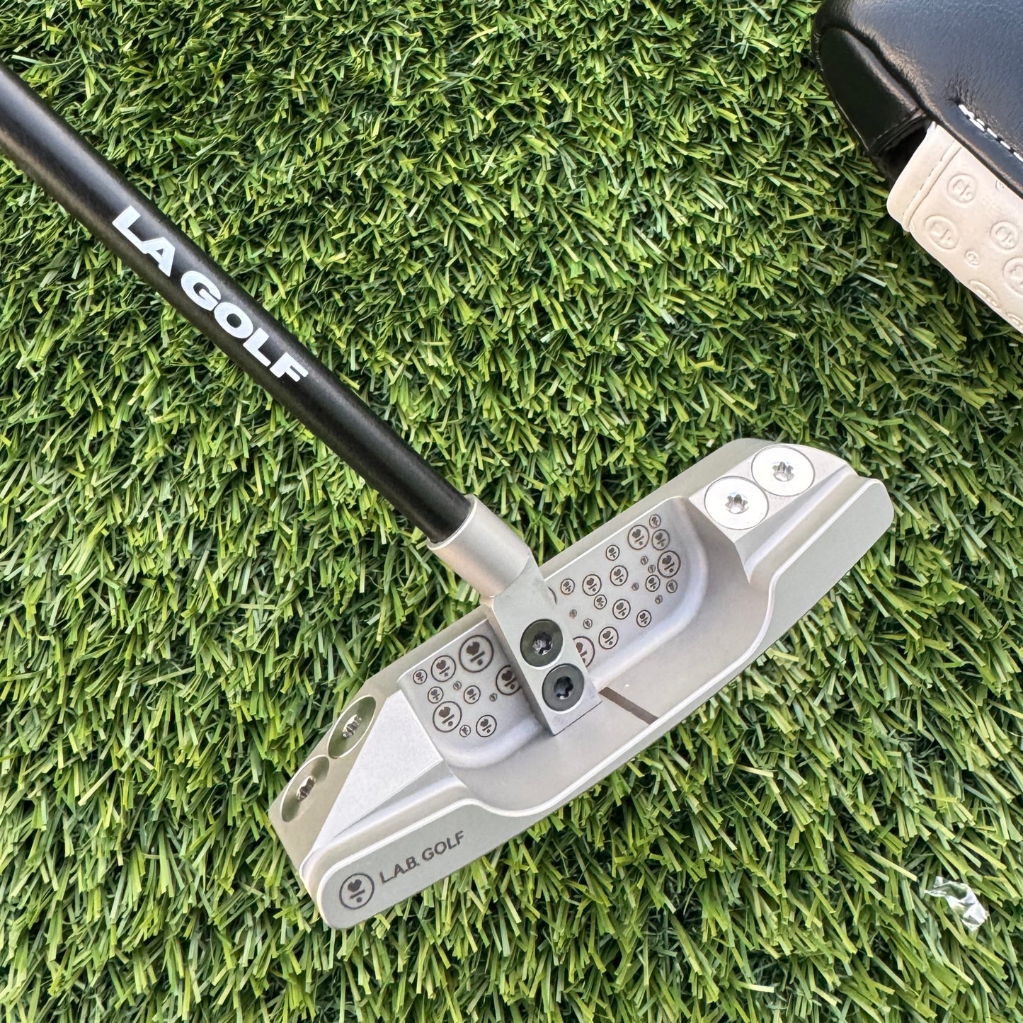 LAB Link.1 Putter LAGolf Shaft
