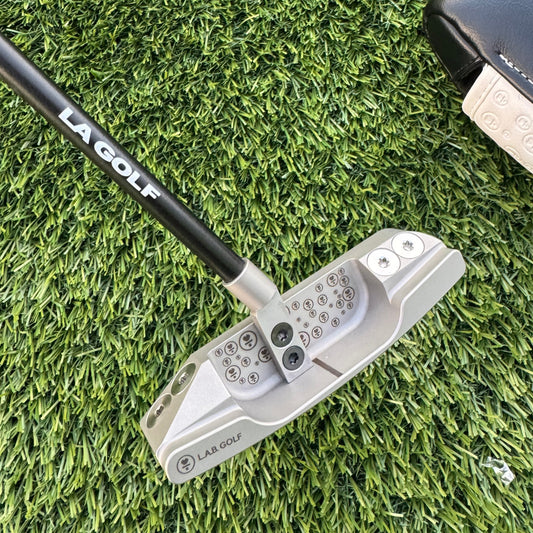LAB Link.1 Putter LAGolf Shaft