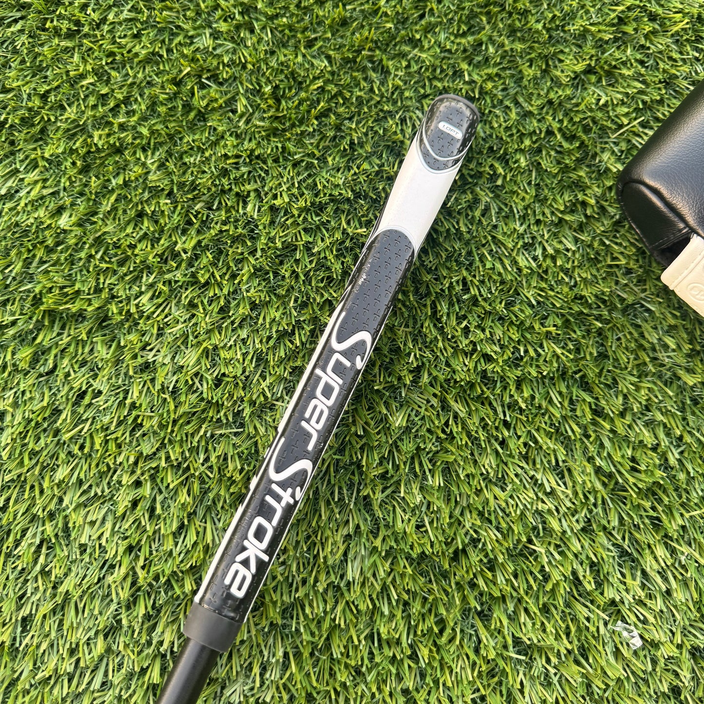LAB Link.1 Putter LAGolf Shaft