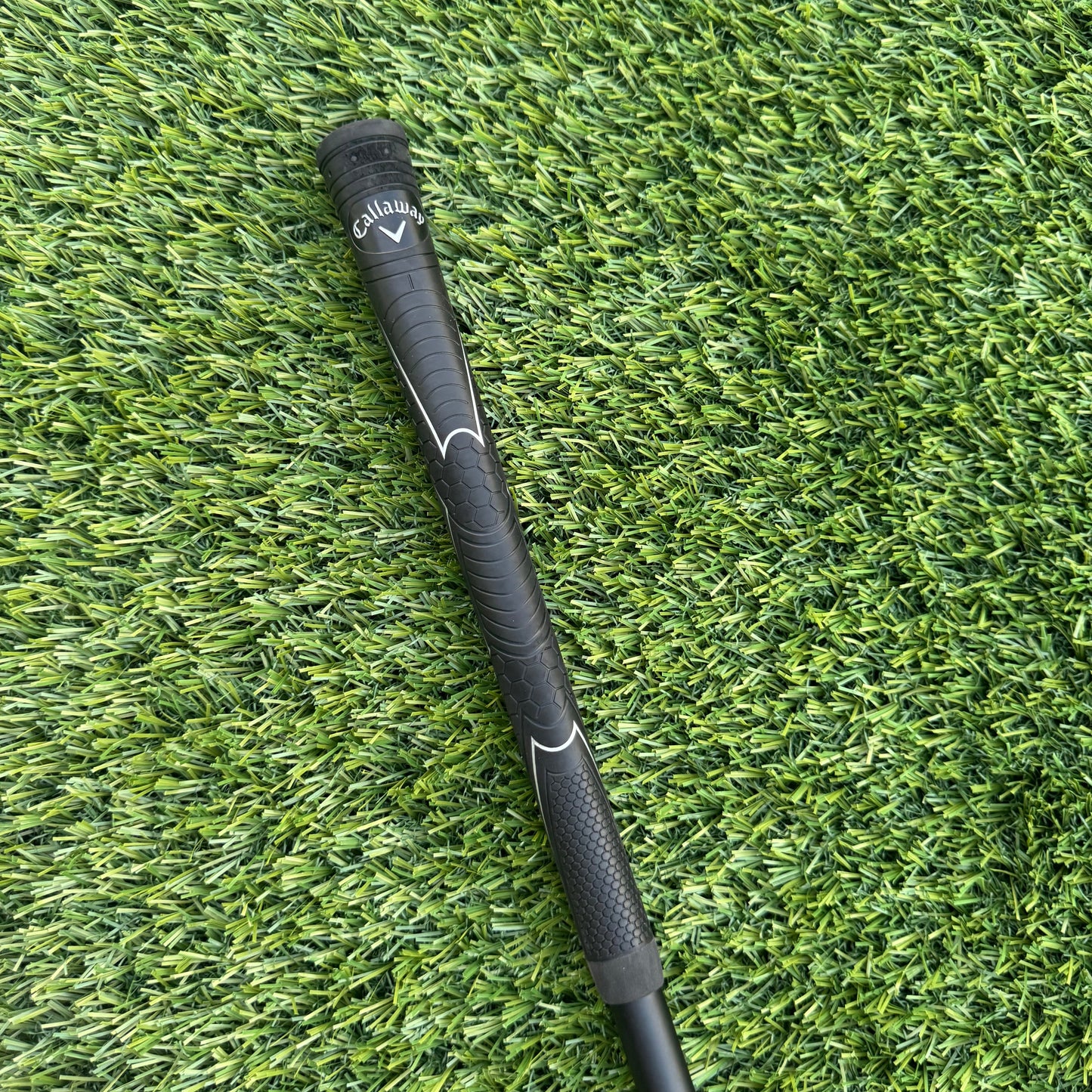 Callaway Elyte Driver w Headcover / Senior