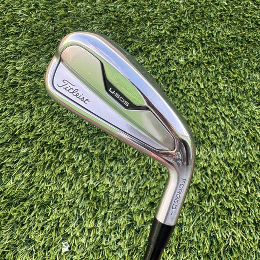 Titleist U505 1 Iron / Stiff