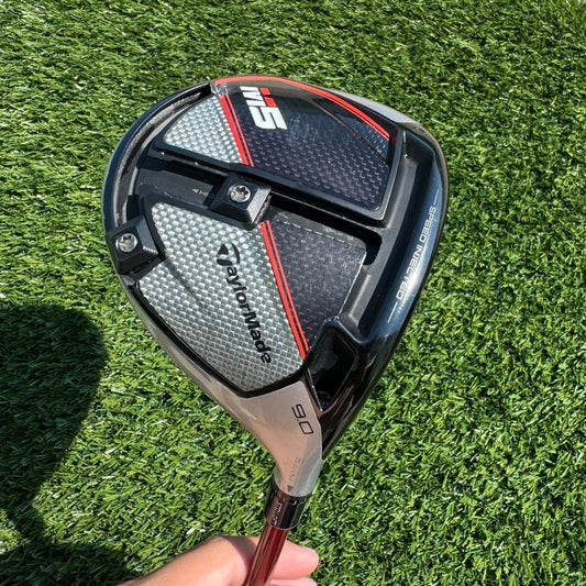 M5 driver
