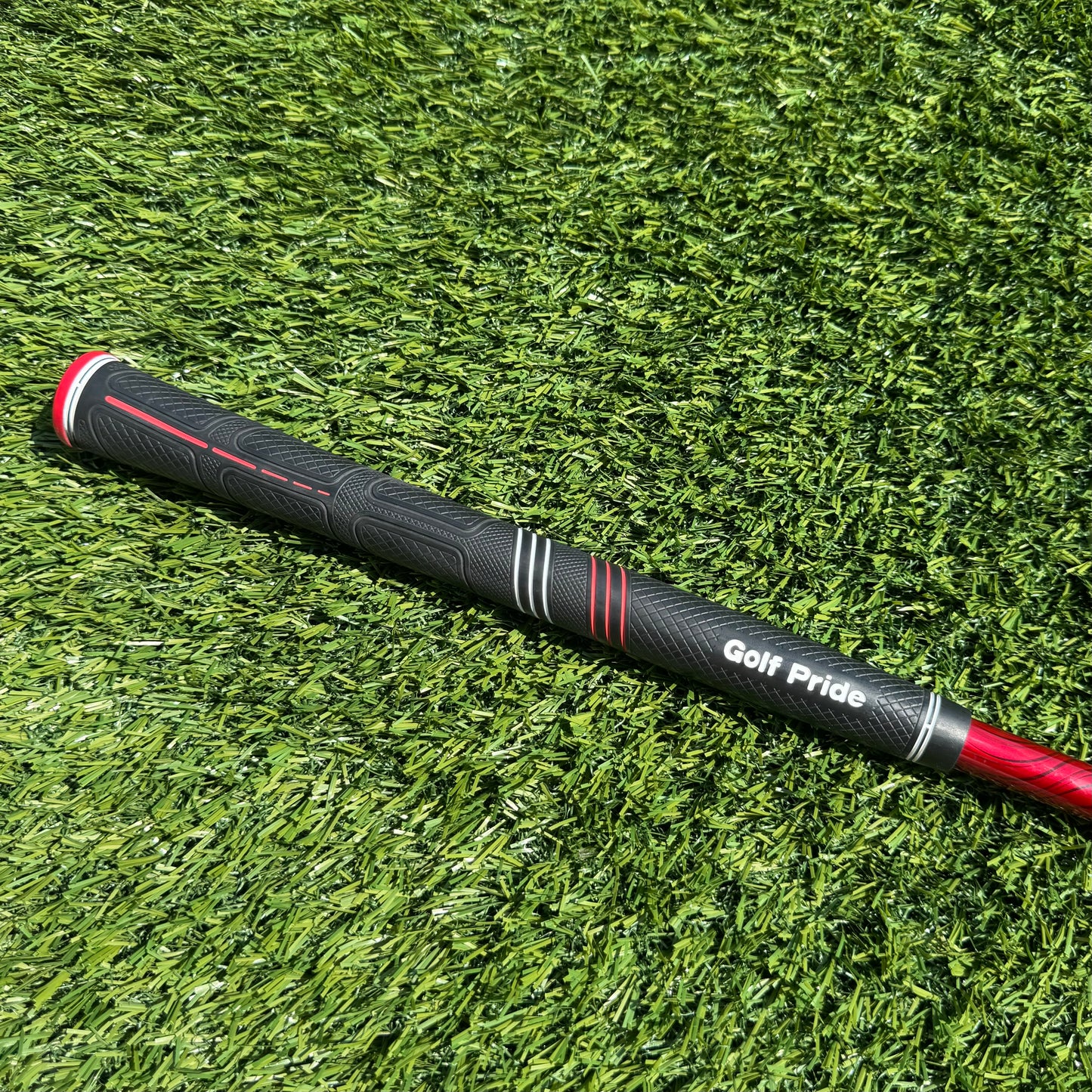 M5 driver