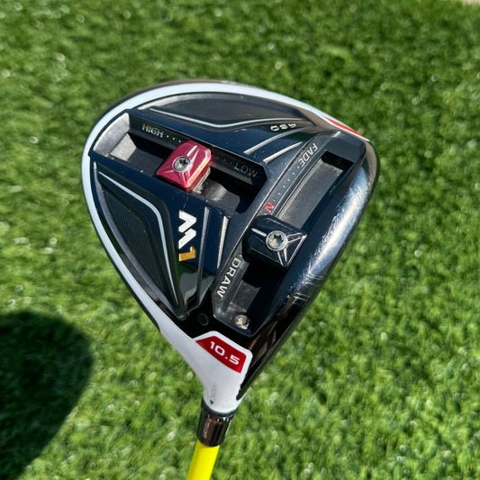 M1 driver