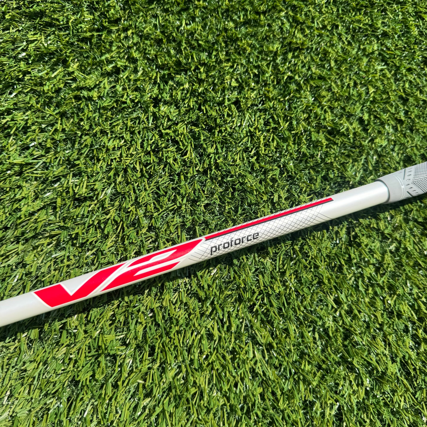 M1 driver