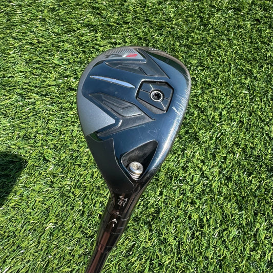 Tsi2 utility