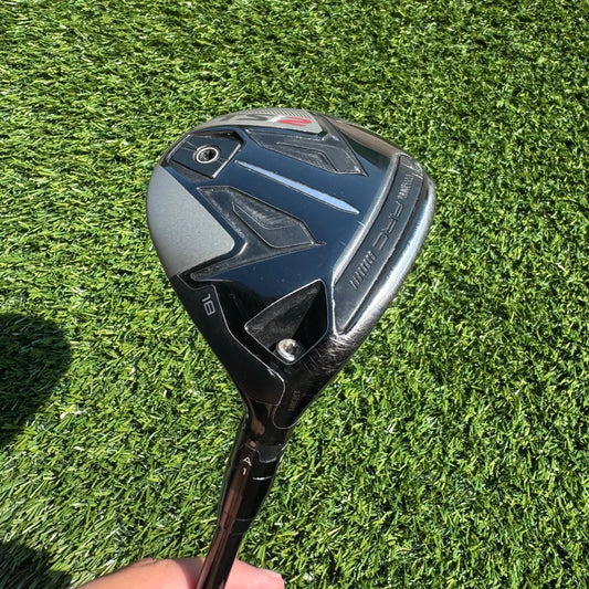 Tsi2 wood