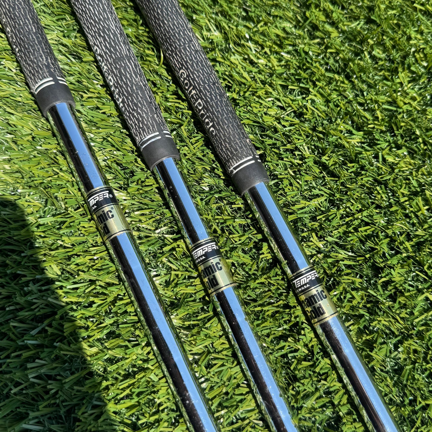 Callaway wedges