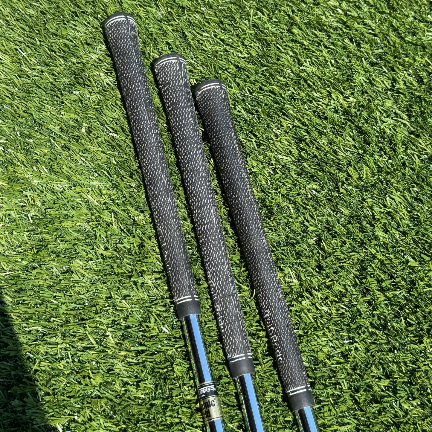 Callaway wedges