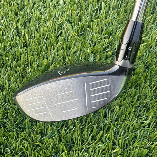 Callaway Big Bertha '23 3 Wood / Senior